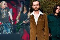 Se unirán Guns N Roses y Tool a show despedida de Ozzy Osbourne Se unirán Guns N Roses y Tool a show despedida de Ozzy Osbourne
