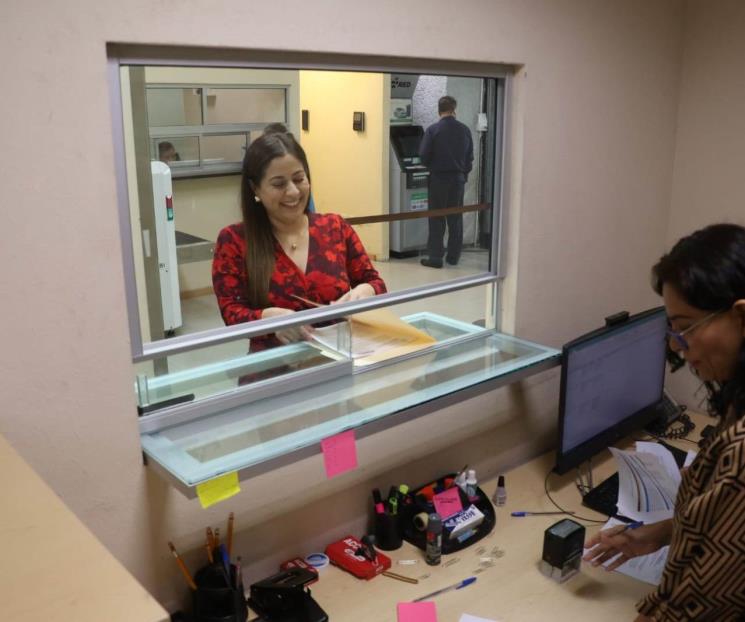 Impulsará MORENA la fila exclusiva en el transporte público Impulsará MORENA la fila exclusiva en el transporte público