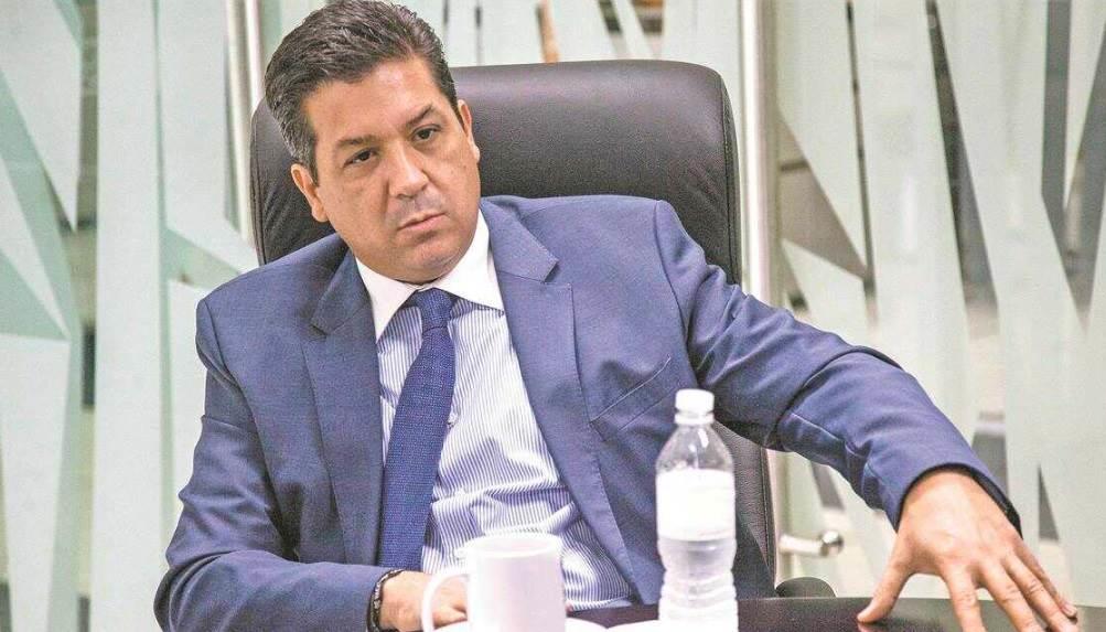Sheinbaum reacciona a retiro de ficha roja contra exgobernador