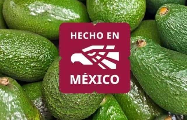 El gobierno federal relanza marca Hecho en México