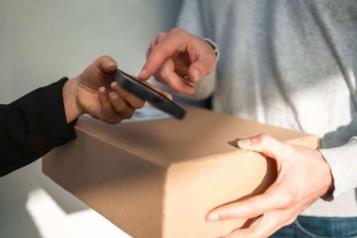 Alertan por incremento del fraude &acute;paquete fantasma&acute;