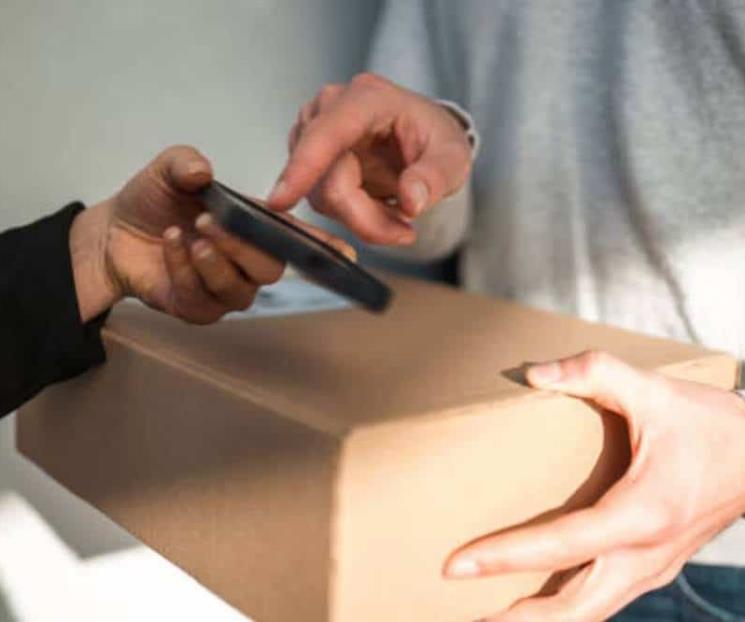 Alertan por incremento del fraude ‘paquete fantasma’