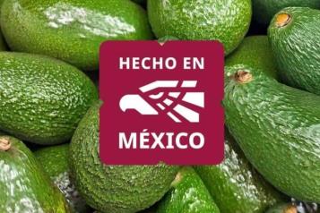 Relanza SE el &acute;Hecho en M&eacute;xico&acute; y &acute;Made in Mexico&acute;