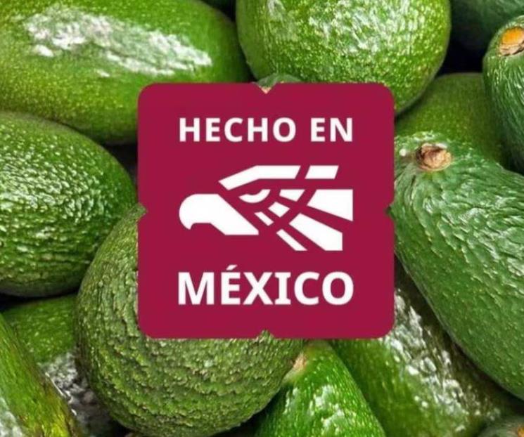 Relanza SE el ‘Hecho en México’ y ‘Made in Mexico’ Relanza SE el ‘Hecho en México’ y ‘Made in Mexico’