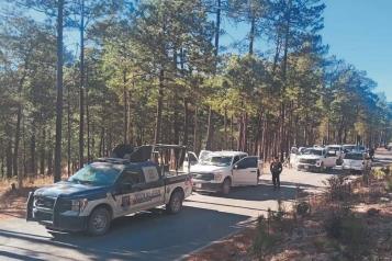 Aumenta el desplazamiento por la violencia 44% en 2024