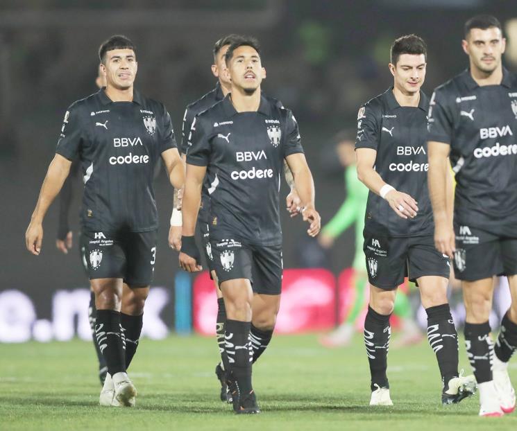 Sufre Rayados con juego aéreo en el Clausura 2025