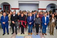 Anuncia creación de Secretaría de Cultura, Educación y Recreación Anuncia creación de Secretaría de Cultura, Educación y Recreación