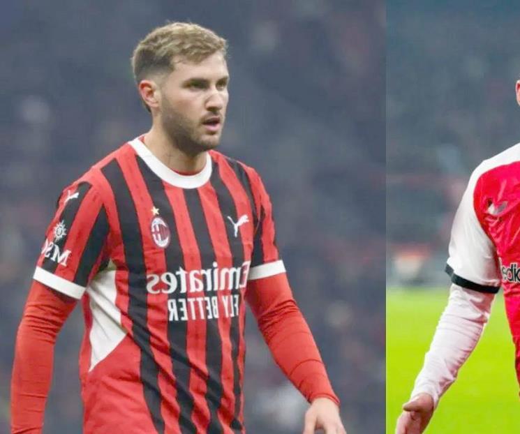 Buscarán Santi y Milán su pase a octavos de Champions