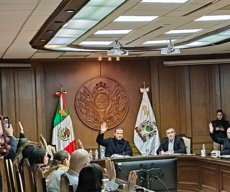 Solicita Monterrey 759.6 mdp a manera de prevención