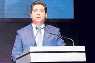 Niega FGR cancelación de ficha roja de Cabeza de Vaca Niega FGR cancelación de ficha roja de Cabeza de Vaca