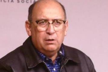 Defiende Moreira a Alito Moreno