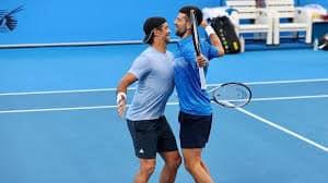 Regresa Djokovic con triunfo en Doha