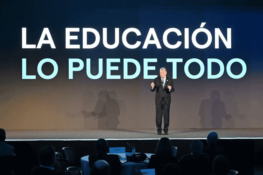 Tec define rumbo al 2030