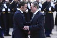 Muestra Europa débil unidad ante la nueva etapa de EU