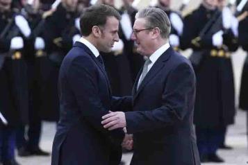 Muestra Europa débil unidad ante la nueva etapa de EU