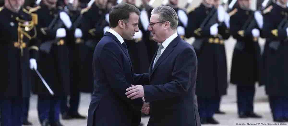 Muestra Europa débil unidad ante la nueva etapa de EU