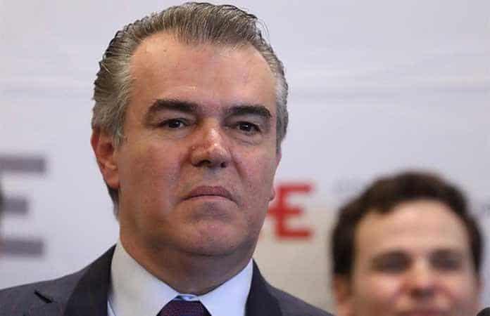 Por aranceles, pausan inversiones por 60mil mdd a México: CCE