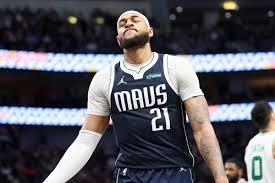 Pierden Mavericks por mes y medio a Daniel Gafford Pierden Mavericks por mes y medio a Daniel Gafford