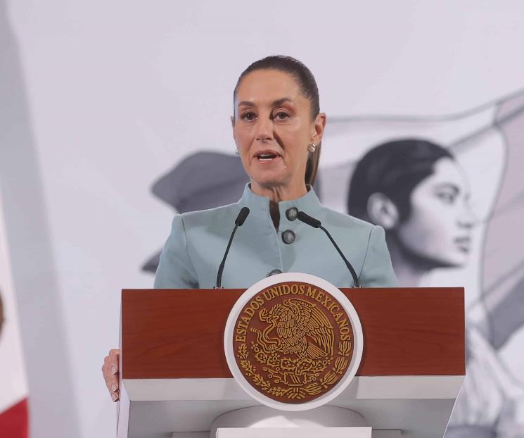 México, poniendo todo en negociación con EU para evitar aranceles