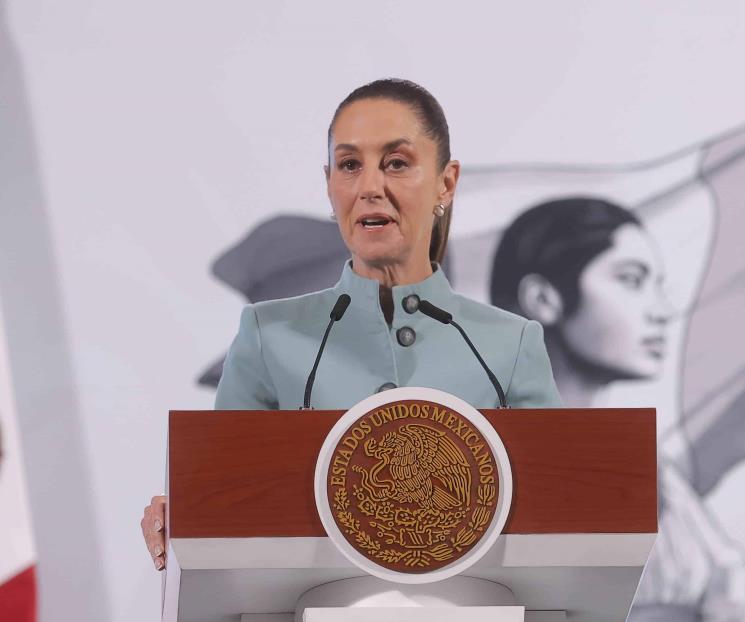 Minimiza supuestos vuelos de drones espías de CIA en México