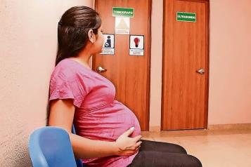 Aumentan investigaciones por aborto pese a despenalización