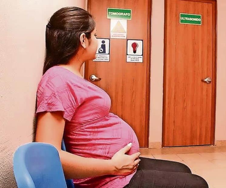 Aumentan investigaciones por aborto pese a despenalización