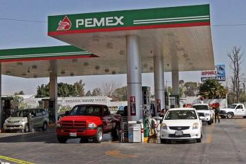 Tope de precio de combustibles afectar&aacute; a 46% de gasolineras