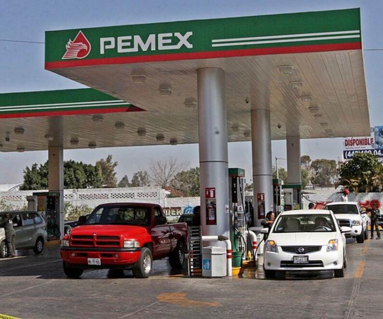 Tope de precio de combustibles afectará a 46% de gasolineras
