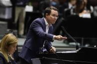 Acusa PAN simulación en iniciativa contra el nepotismo Acusa PAN simulación en iniciativa contra el nepotismo