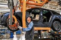 Vuelve a anunciar EU aranceles del 25%, ahora a automóviles Vuelve a anunciar EU aranceles del 25%, ahora a automóviles