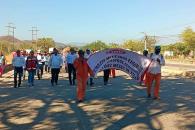 Preparan manifestación proveedores de Pemex