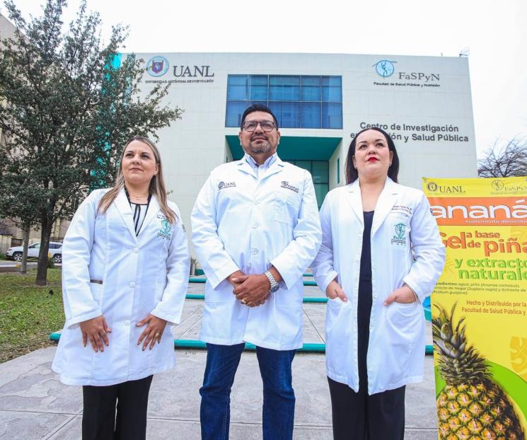 Impulsa UANL invenciones con impacto social
