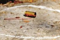 Balaceras en Sinaloa dejan tres civiles muertos y ocho heridos Balaceras en Sinaloa dejan tres civiles muertos y ocho heridos