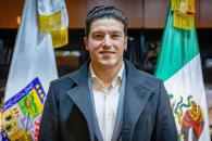 Celebra Samuel aprobación de presupuesto 2025 para Nuevo León Celebra Samuel aprobación de presupuesto 2025 para Nuevo León