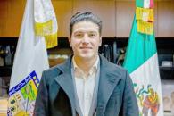 Tener fiscal nos ayudará a ser una entidad segura: Samuel