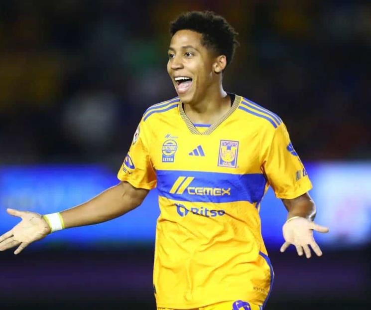 Tendrá Ozziel oportunidad como titular ante León