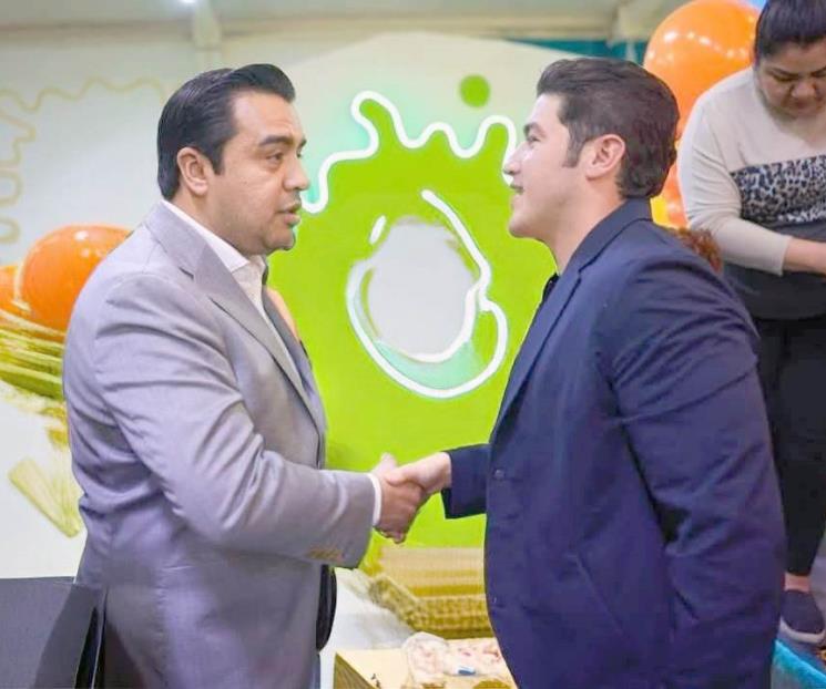 Llama gobernador a alcaldes y diputados a seguir unidos Llama gobernador a alcaldes y diputados a seguir unidos