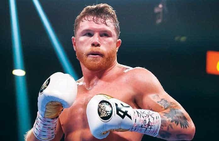 Se retracta Beristáin sobre peleas arregladas del Canelo