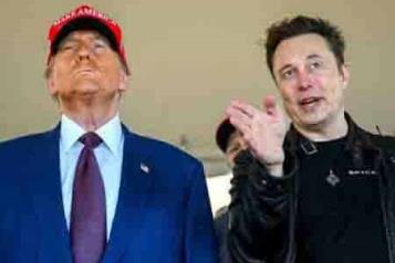 Aclara la Casa Blanca que Musk es un asesor