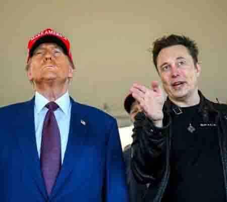 Aclara la Casa Blanca que Musk es un asesor