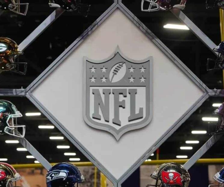 Aumenta tope salarial en la NFL
