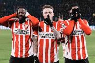 Derrota PSV a la Juventus y califica a octavos de Champions League Derrota PSV a la Juventus y califica a octavos de Champions League