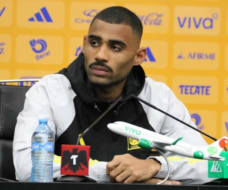 Estar concentrados no sólo por James, sino por todo León: Joaquim