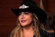 Alicia Villarreal ratifica denuncia contra Cruz Martínez Alicia Villarreal ratifica denuncia contra Cruz Martínez