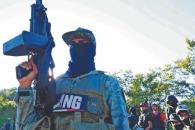 Estados Unidos designa a seis cárteles mexicanos como terroristas Estados Unidos designa a seis cárteles mexicanos como terroristas