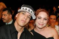 Se divorcian oficialmente Daddy Yankee y Mireddys González