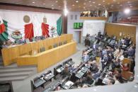 Vigilará Congreso eficiencia en uso de recursos Vigilará Congreso eficiencia en uso de recursos