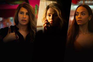 Fracasa "Emilia Pérez" en taquillas del mundo