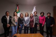 Reforzarán difusión de la cultura gastronómica de la entidad Reforzarán difusión de la cultura gastronómica de la entidad