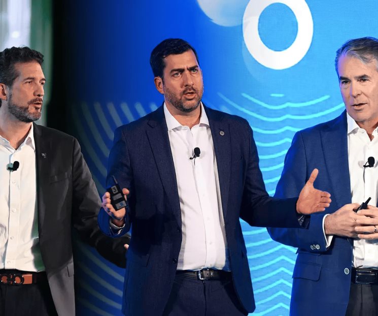 Tec de Monterrey, Tecmilenio y TecSalud presentan plan estratégico Tec de Monterrey, Tecmilenio y TecSalud presentan plan estratégico